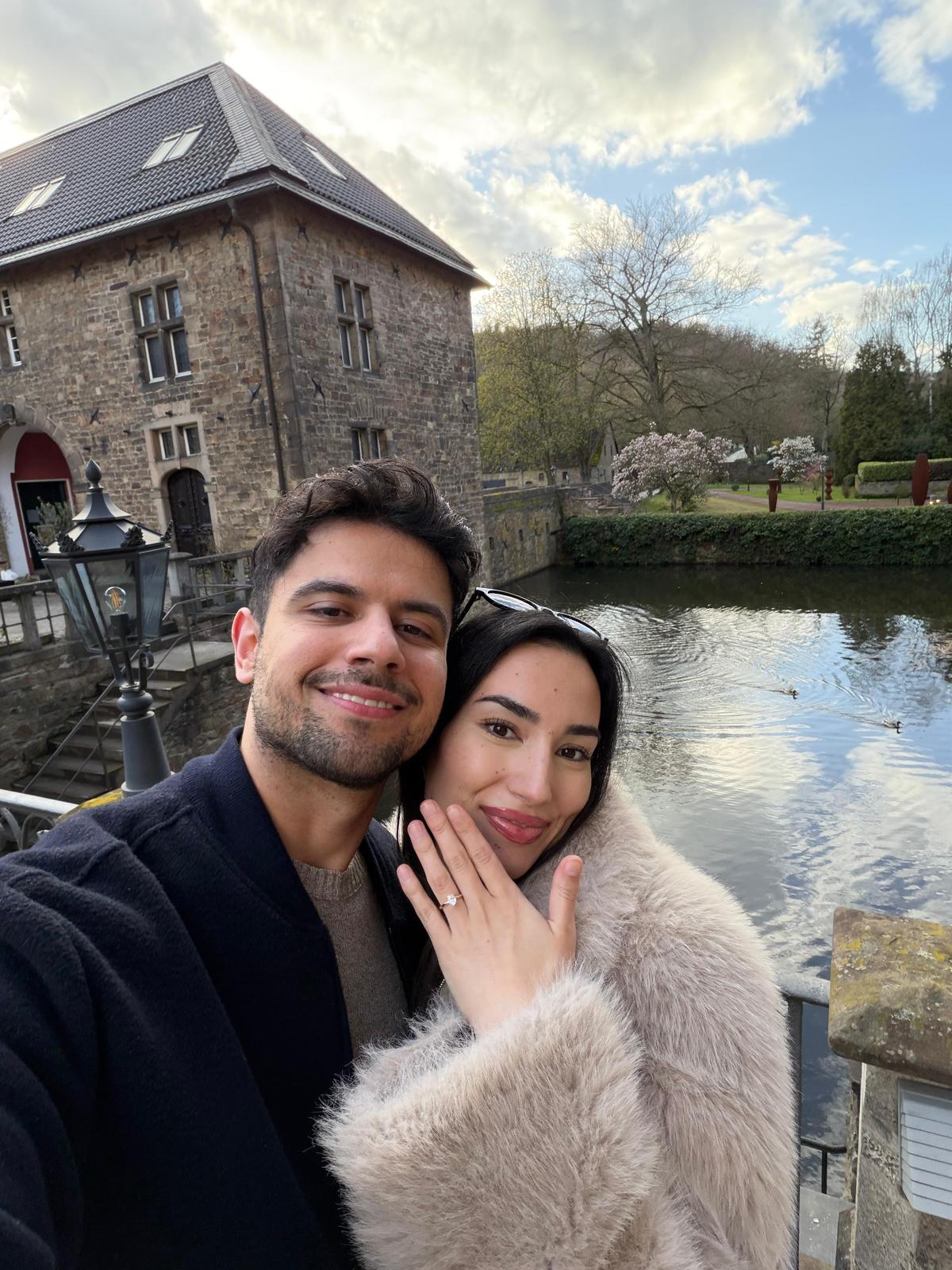 Ayça Feza & Buğrahan